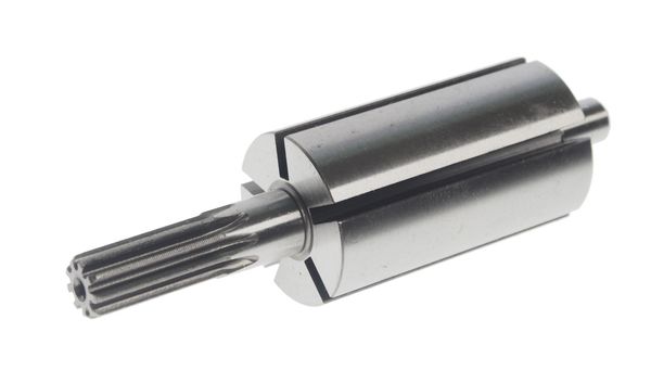 Ремкомплект для пневмотрещотки JTC-3801 (23) ротор JTC