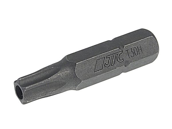 Бита TORX JTC-1143030 (Т30Hх30 мм, 1/4" DR)