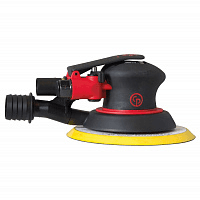 Эксцентриковая пневмошлифовальная машинка Chicago Pneumatic CP7255SVE
