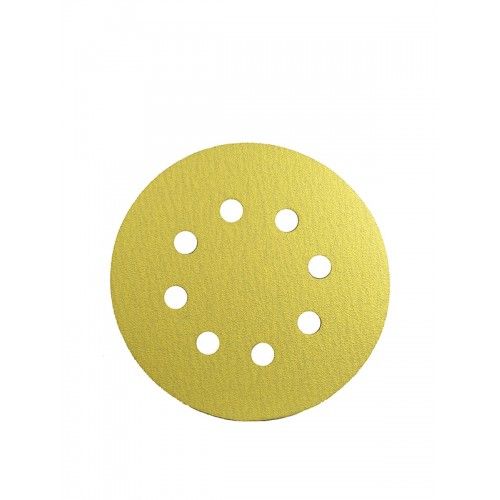 Шлифовальный круг MIRKA GOLD 2334009918, 150 мм, Р180