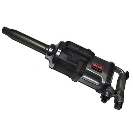 Пневмогайковерт с длинным валом Rotake RT-5990