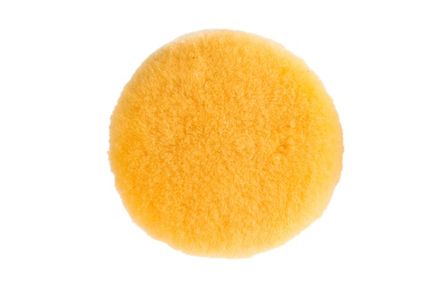 Полировальный диск Mirka Polarshine PRO 7991500211 из натуральной овчины, 150 мм