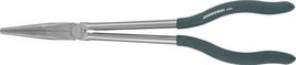 P7601 Утконосы удлиненные 11", прямые