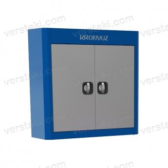 Шкаф под инструменты навесной KronVuz Box 4002