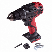 Аккумуляторная дрель-шуруповерт MIGHTY SEVEN DD-2050, 18 В