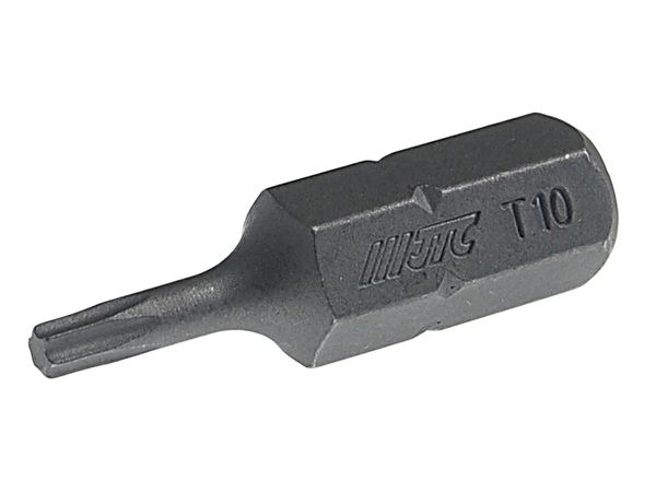 Бита TORX JTC-1233010 (Т10х30 мм, 5/16" DR)