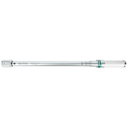 GARWIN INDUSTRIAL 502210-65-335-14 Динамометрический ключ 65-335 Нм, двухстороннего действия с разьемом под сменные насадки 14х18