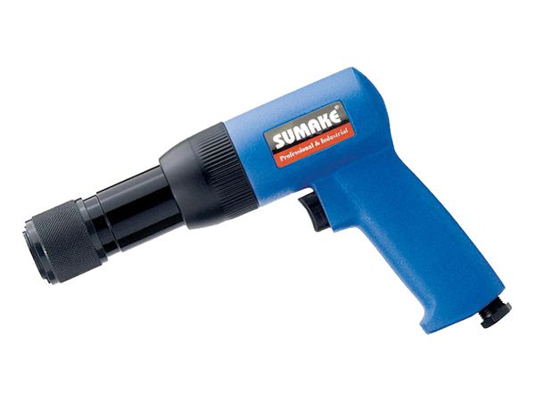 Пневмозубило Sumake ST-2237QC-H