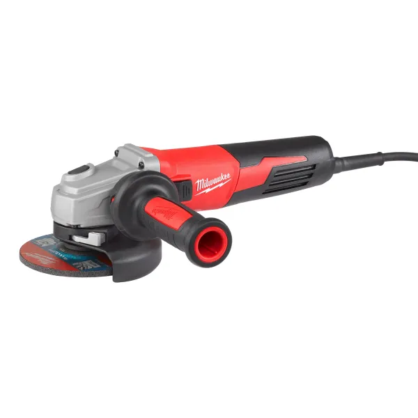Углошлифовальная машина (УШМ, Болгарка) Milwaukee 4933451218 (AGV 13-125 XE, 125 мм)