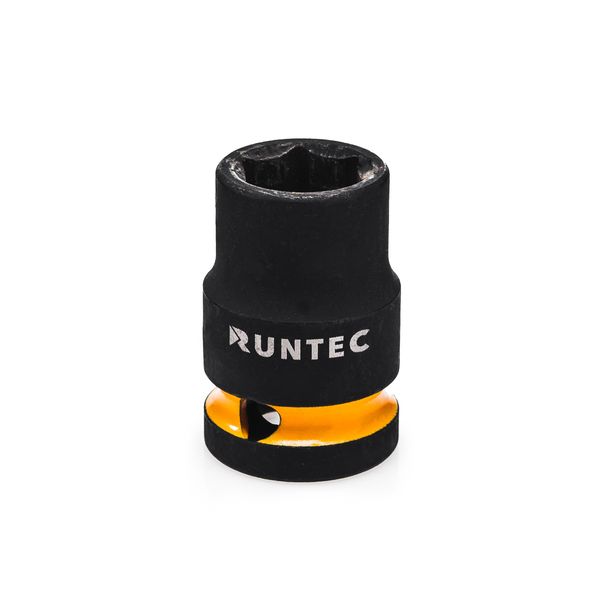 RUNTEC RT-I12S14 Головка торцевая ударная RUNTEC CrMo, 6PT, 1/2", 14 мм