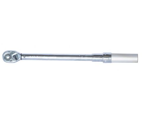 Ключ динамометрический TA-B0210-12 (MHR-B0210-12) (20-210Nm 1/2")