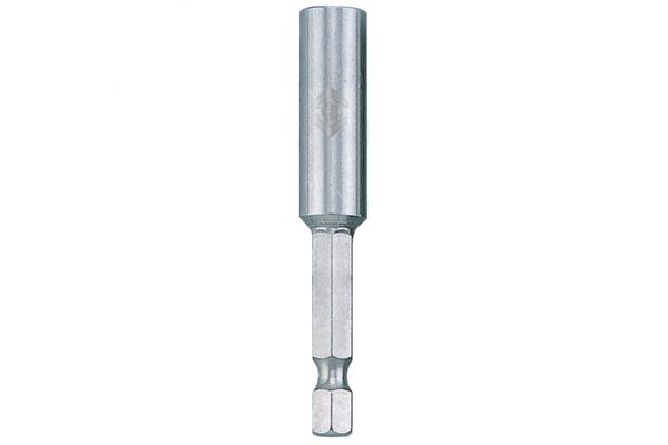 Держатель вставок (бит) 1/4", 75-150 мм, магнитный, для шуруповерта