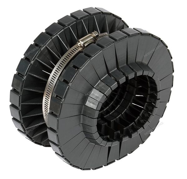 Стопор для шлангов NORDBERG AS075 (D = 75 мм)