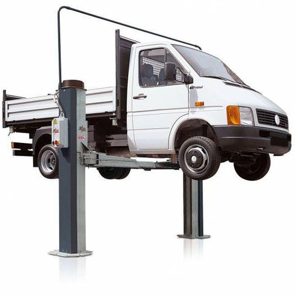 Двухстоечный подъемник Ravaglioli KPN250LIKA (5 т)