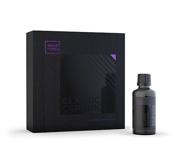 Керамическое защитное нанопокрытие SmartOpen для кузова автомобиля SMART CLASSIC CERAMIC