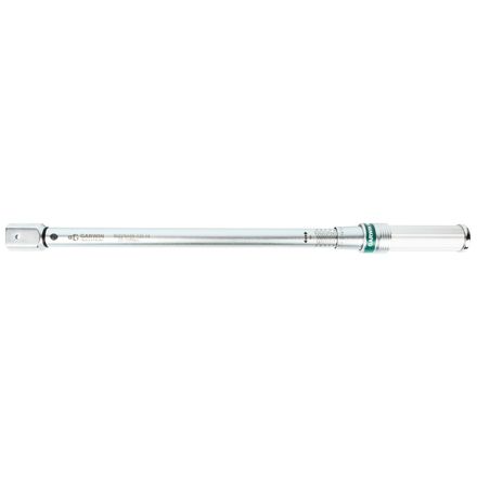 GARWIN INDUSTRIAL 502210-40-200-14 Динамометрический ключ 40-200 Нм, двухстороннего действия с разьемом под сменные насадки 14х18