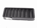 Ложемент для набора глубоких торцевых головок 3508MR, 3508SR, PVC KING TONY 84350880B