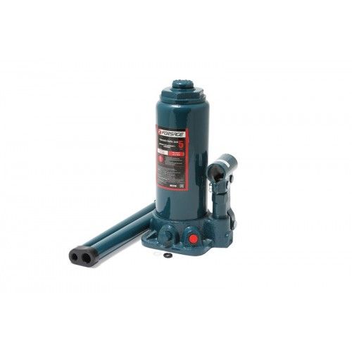Домкрат бутылочный Forsage F-T90504 (5т)
