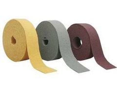 Шлифовальный войлок Norton BearTex Rotolo Standard, 115мм x10м