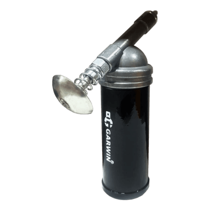 GARWIN PRO 805515-7 Шприц для смазки ударного механизма гайковерта с насадкой 0,7 мм