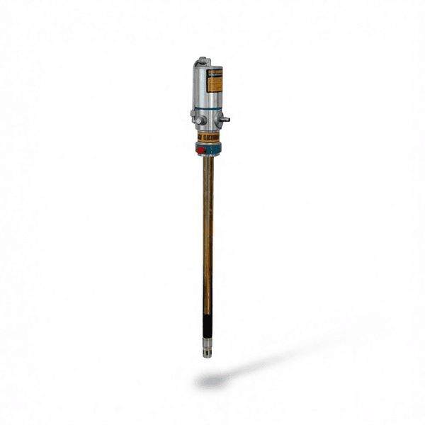 Пневматический насос для масла Petropump PP230014, 3:1 для бочек 200 л