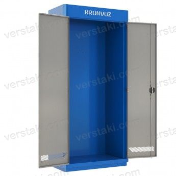 Инструментальный шкаф KronVuz Box 1000 (RAL 5005/7012)