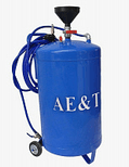 Разбрызгиватель AE&T 3380 (70л)
