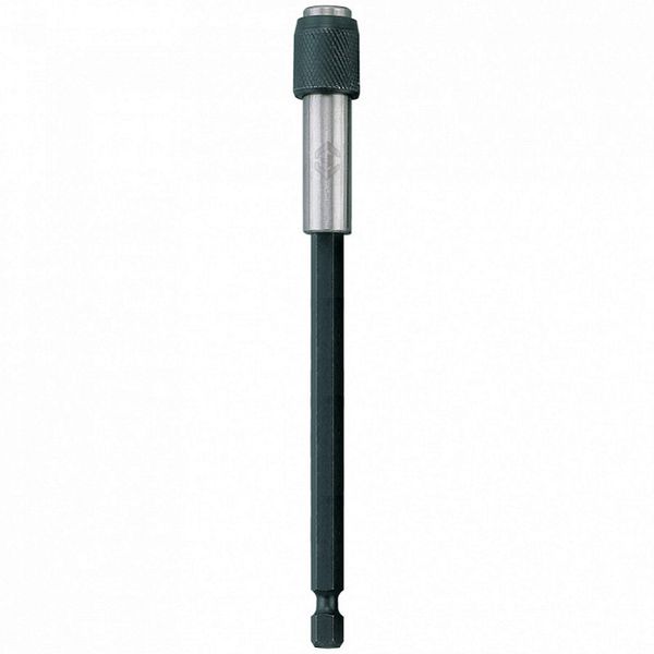 Держатель вставок (бит) KING TONY 752-150, 1/4", 150 мм, с фиксатором, для шуруповерта