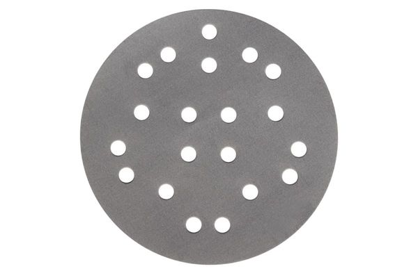 Шлифовальный круг MIRKA Q.SILVER 3665005093, 125 мм, Р1200