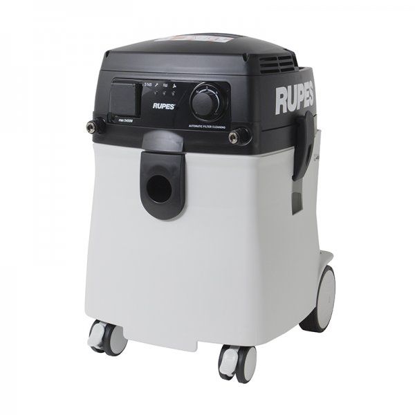 Промышленный пылесос RUPES S 145EPL