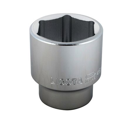 Licota N6046 Головка торцевая 6гр. 3/4" 46 мм