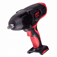 Гайковерт аккумуляторный ударный MIGHTY SEVEN DW-1840, 1/2", 1220 Нм, 18 В