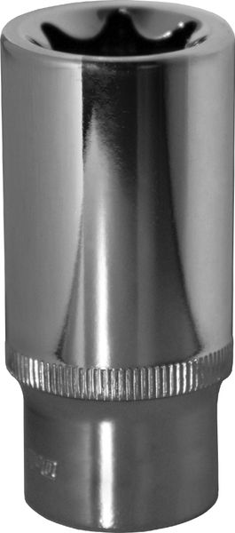 Головка торцевая глубокая 3/8"DR внешний TORX® E11 Ombra 138711
