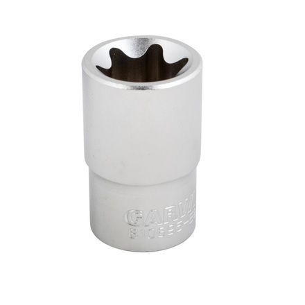 GARWIN PRO 610695-E22 Головка торцевая 1/2" E22