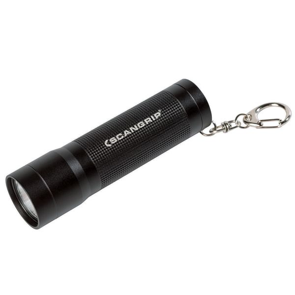 Светильник-переноска SCANGRIP 03.5102 FLASH MINI, 3 AAA