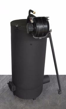 Котел на отработанном масле EcoBoil-75/50