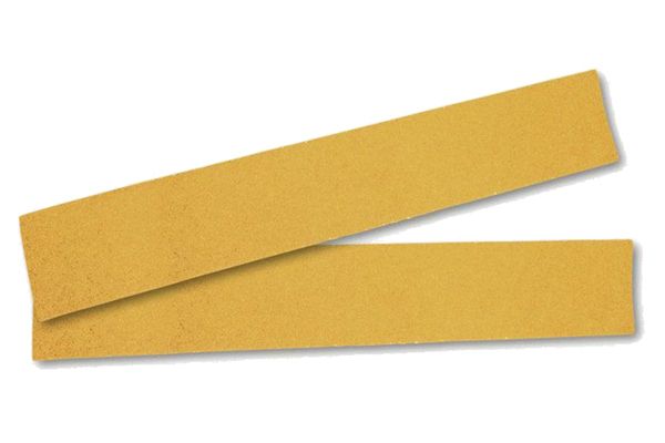 Шлифовальная полоска Mirka GOLD 2366309932, 70х420 мм, Р320
