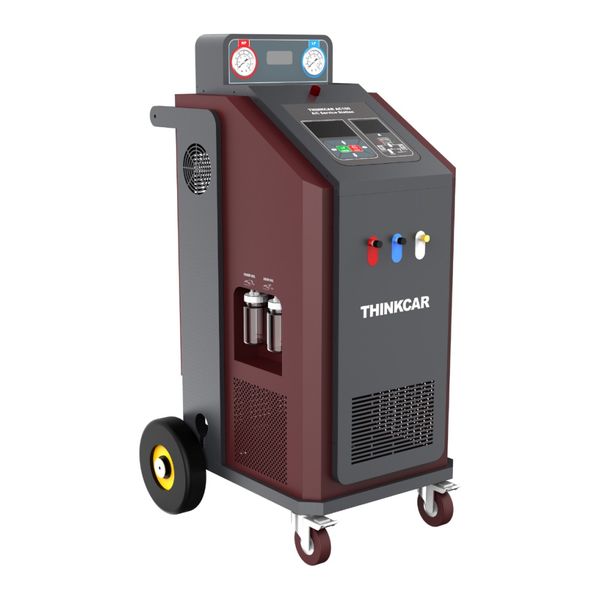 Заправочная станция Thinkcar AC100