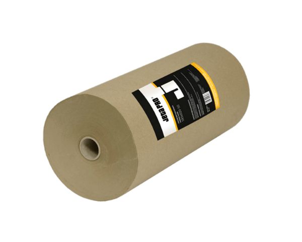 Маскировочная бумага для кузовного ремонта 0,6 x 200 м JETA PRO 5836020/50