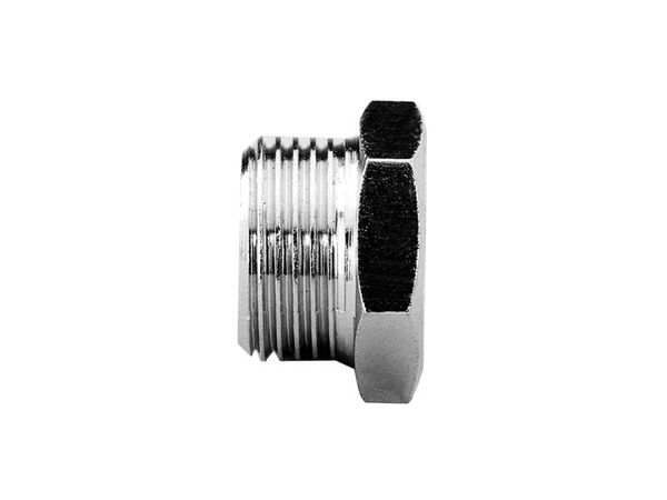 Переходник ASTUROMEC 14144, М1/2" - F1/4"