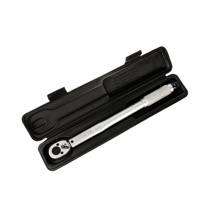 Licota AQT-N3110 Динамометрический ключ моментный 3/8" 20-110Нм, резьб. фикс.