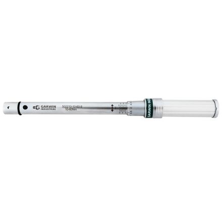 GARWIN INDUSTRIAL 502210-160-800-24 Динамометрический ключ 160-800 Нм, двухстороннего действия с разъемом под сменные насадки 24х32