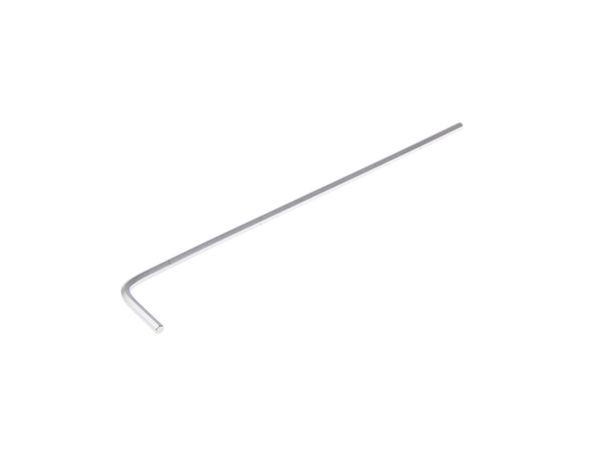Шестигранник Г-образный 5/64", дюймовый KING TONY 112525S