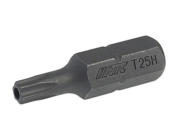 Бита TORX JTC-1243025 (Т25Hх30 мм, 5/16" DR)