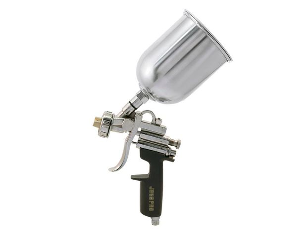 Пневмокраскопульт JETA LIGHT JL180 CONV