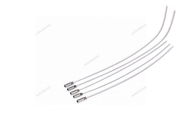 Комплект щупов NORDBERG 2379#PROBES (5 шт., для 2379B/2379G/2379-CG/2379-CB/2330G/2330B)