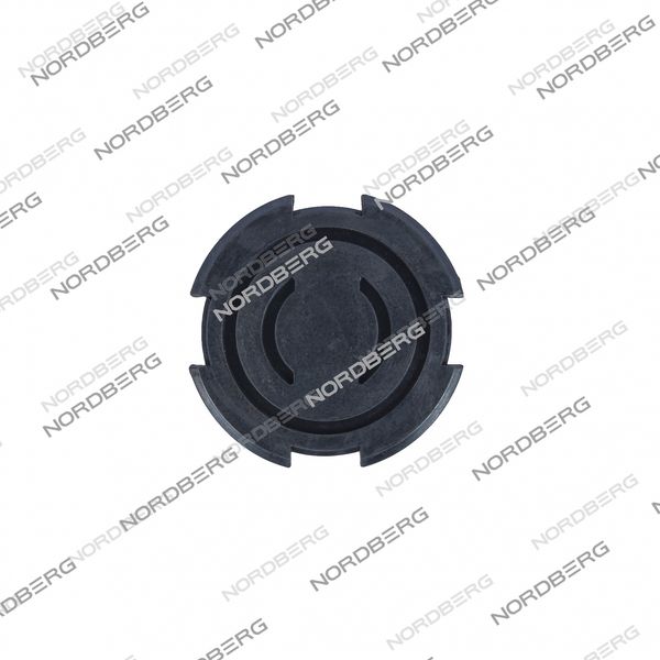 Насадка резиновая для N32034 NORDBERG N32034#42