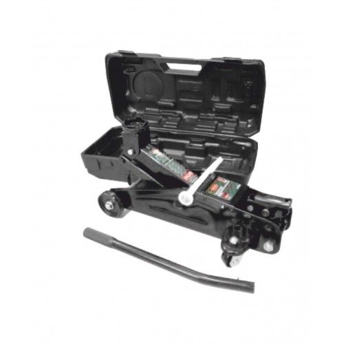 Домкрат гидравлический Rock Force RF-TA82008 (2т) в кейсе