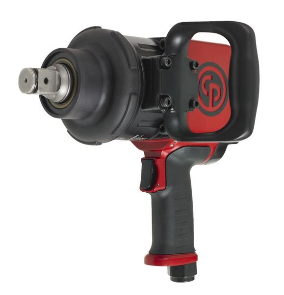 Ударный пневмогайковерт Chicago Pneumatic СР7776
