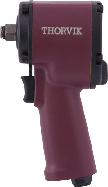 Гайковерт ударный пневматический Thorvik AIW1262S (1/2"DR, 9000 об/мин, 620 Нм)
